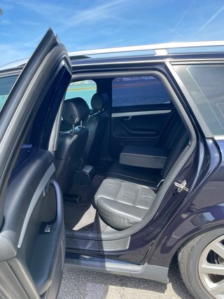 Audi A4 2002