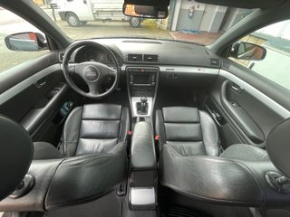 Audi A4 2002