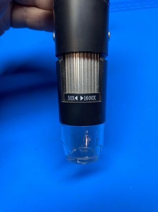 Microscopio Digital Usb