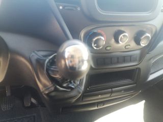 Iveco Daily 35S 14N V 3520 L3H2 12 M3 GNC Y GASOLINA HIBRIDO ECO