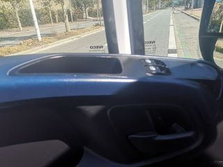 Iveco Daily 35S 14N V 3520 L3H2 12 M3 GNC Y GASOLINA HIBRIDO ECO