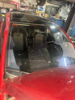 Opel Corsa 2008