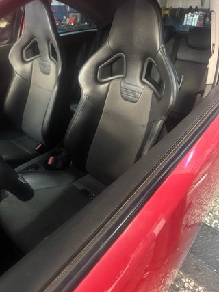Opel Corsa 2008