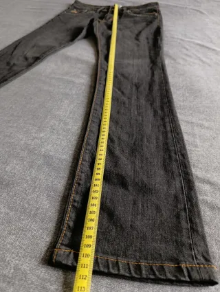 Pantalón Vaquero Koyote Talla 42 Vintage