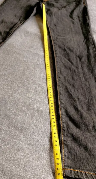 Pantalón Vaquero Koyote Talla 42 Vintage