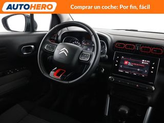 Citroën C3 Aircross 1.2 PureTech Feel Pack