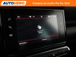 Citroën C3 Aircross 1.2 PureTech Feel Pack