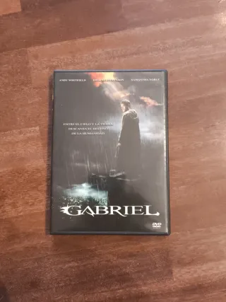 Pack 9 Películas DVD