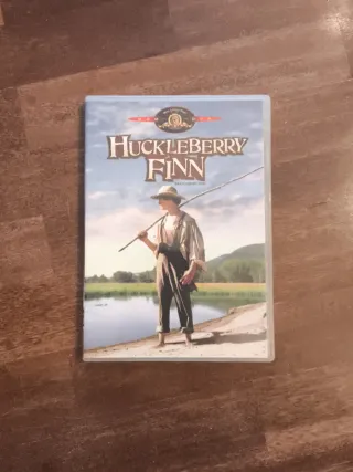 Pack 9 Películas DVD