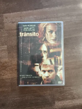 Pack 9 Películas DVD