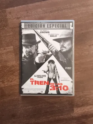 Pack 9 Películas DVD