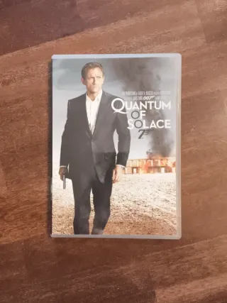 Pack 9 Películas DVD