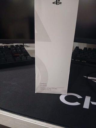 Mando DualSense PS5 Inalámbrico