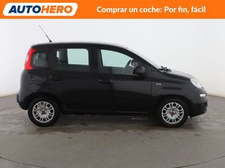 Fiat Panda 1.0 Mild-Hybrid