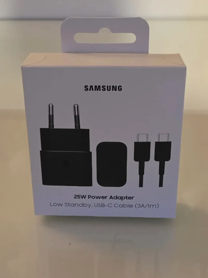 Galaxy S26 Ultra 512GB Gris Plata+Cargador afbeelding 6