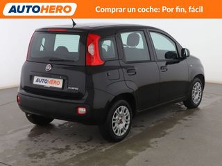 Fiat Panda 1.0 Mild-Hybrid
