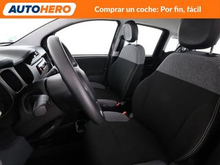 Fiat Panda 1.0 Mild-Hybrid