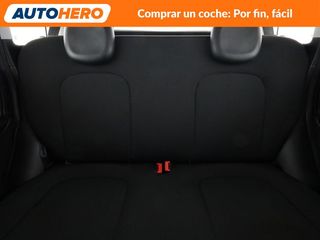 Fiat Panda 1.0 Mild-Hybrid