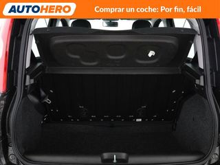 Fiat Panda 1.0 Mild-Hybrid