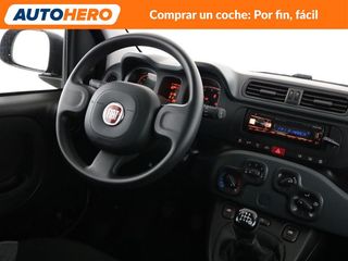 Fiat Panda 1.0 Mild-Hybrid