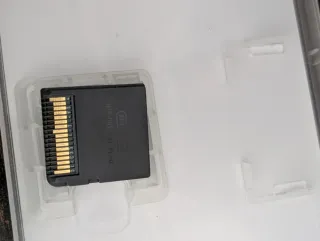 Pokémon Edición Perla Nintendo DS