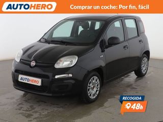 Fiat Panda 1.0 Mild-Hybrid