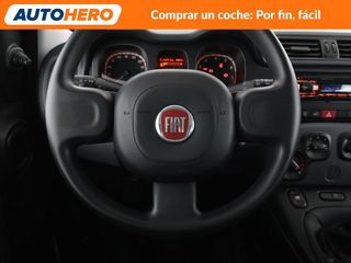 Fiat Panda 1.0 Mild-Hybrid