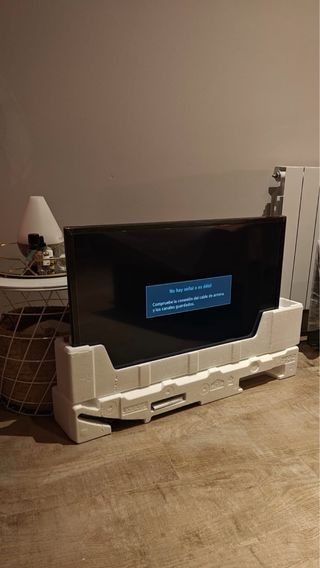 Samsung HD TV 32 4 Series