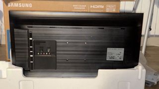 Samsung HD TV 32 4 Series