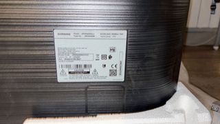 Samsung HD TV 32 4 Series