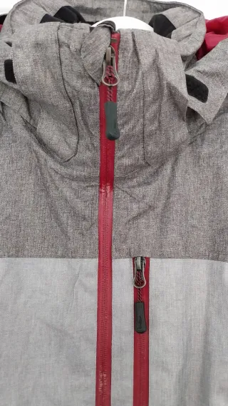 Chaqueta Crivit Mujer Talla 42 española 40 europea