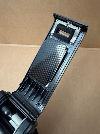 Cámara Centon DF300 + Lente Macro