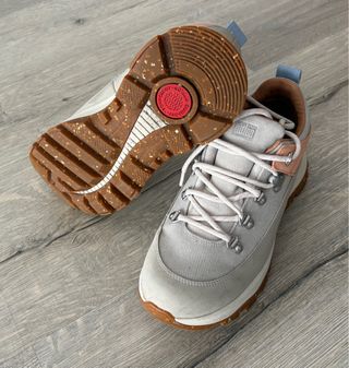 Fitflop Vitamin FFX Knit Zapatillas