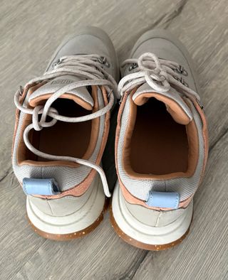 Fitflop Vitamin FFX Knit Zapatillas