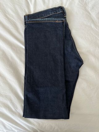 Levi's 511 Slim Fit Azul W32 L32