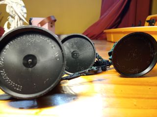 5 Hermanas Adeptus Custodes Warhammer 40k