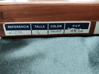 Aderezo oro y perla niña