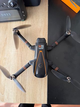Dron H11 GPS Cámara 4K