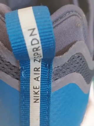 Scarpe Nike Air Zoom SPRDN N.45