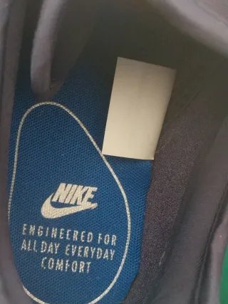 Scarpe Nike Air Zoom SPRDN N.45