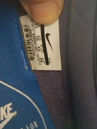 Scarpe Nike Air Zoom SPRDN N.45