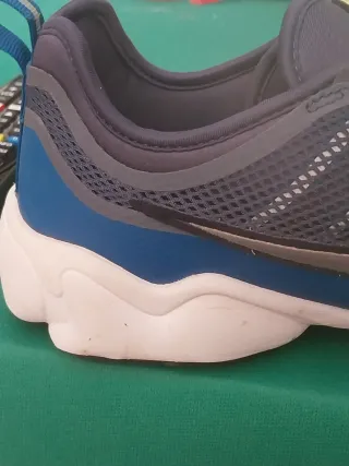 Scarpe Nike Air Zoom SPRDN N.45