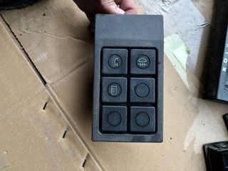 Piezas Range Rover Classic