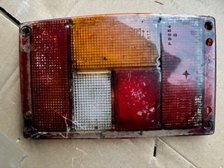 Piezas Range Rover Classic