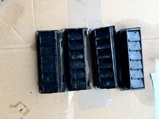 Piezas Range Rover Classic