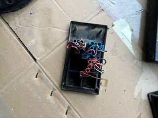 Piezas Range Rover Classic