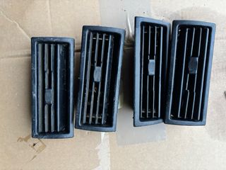 Piezas Range Rover Classic