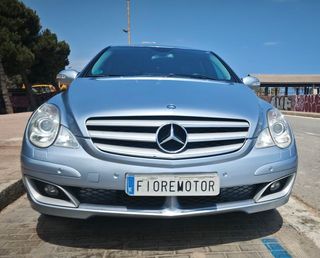 Mercedes Clase R 350 4 MATIC LARGO  4X4 272 CV 6 PLAZAS