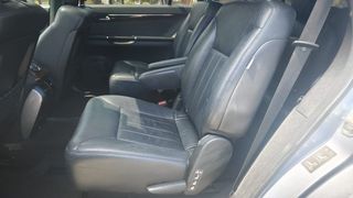 Mercedes Clase R 350 4 MATIC LARGO  4X4 272 CV 6 PLAZAS