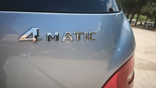 Mercedes Clase R 350 4 MATIC LARGO  4X4 272 CV 6 PLAZAS